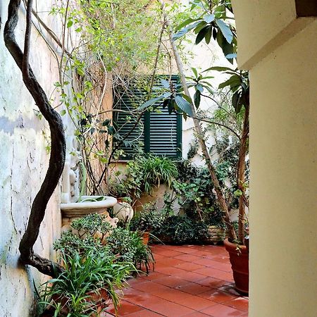 Characteristic Apartment Just Beside The Vatican โรม ภายนอก รูปภาพ