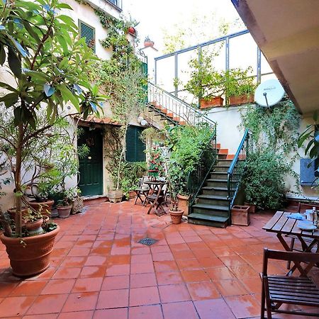 Characteristic Apartment Just Beside The Vatican โรม ภายนอก รูปภาพ