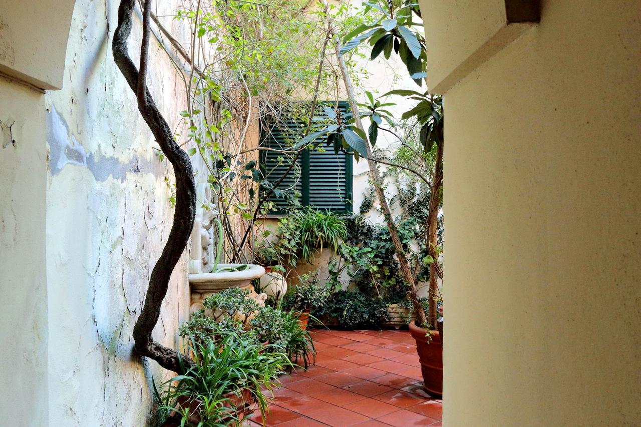 Characteristic Apartment Just Beside The Vatican โรม ภายนอก รูปภาพ