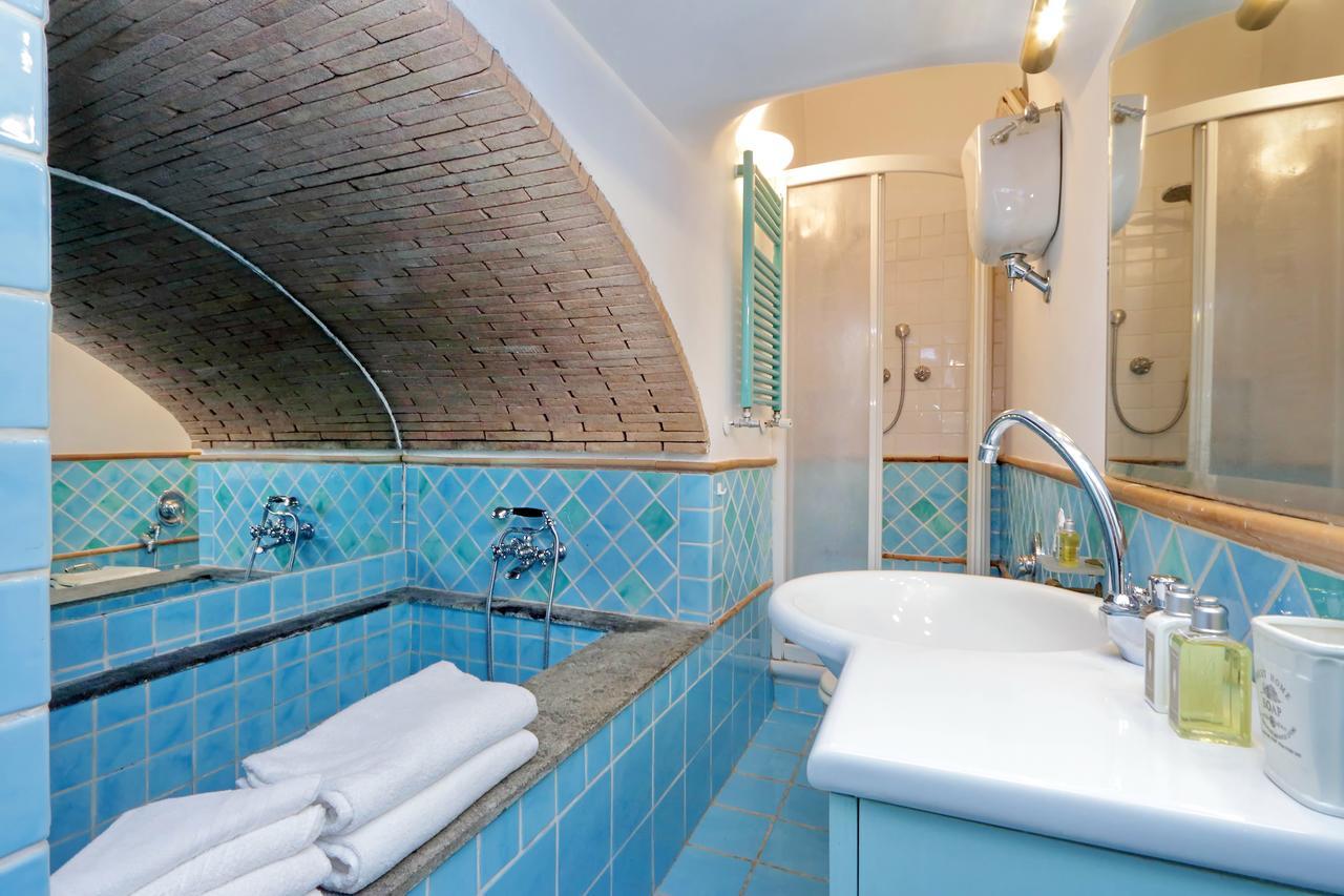 Characteristic Apartment Just Beside The Vatican โรม ภายนอก รูปภาพ