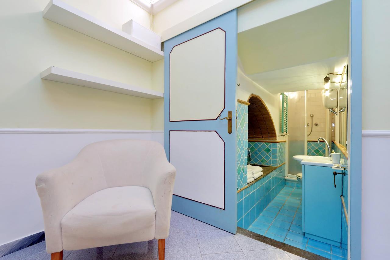 Characteristic Apartment Just Beside The Vatican โรม ภายนอก รูปภาพ