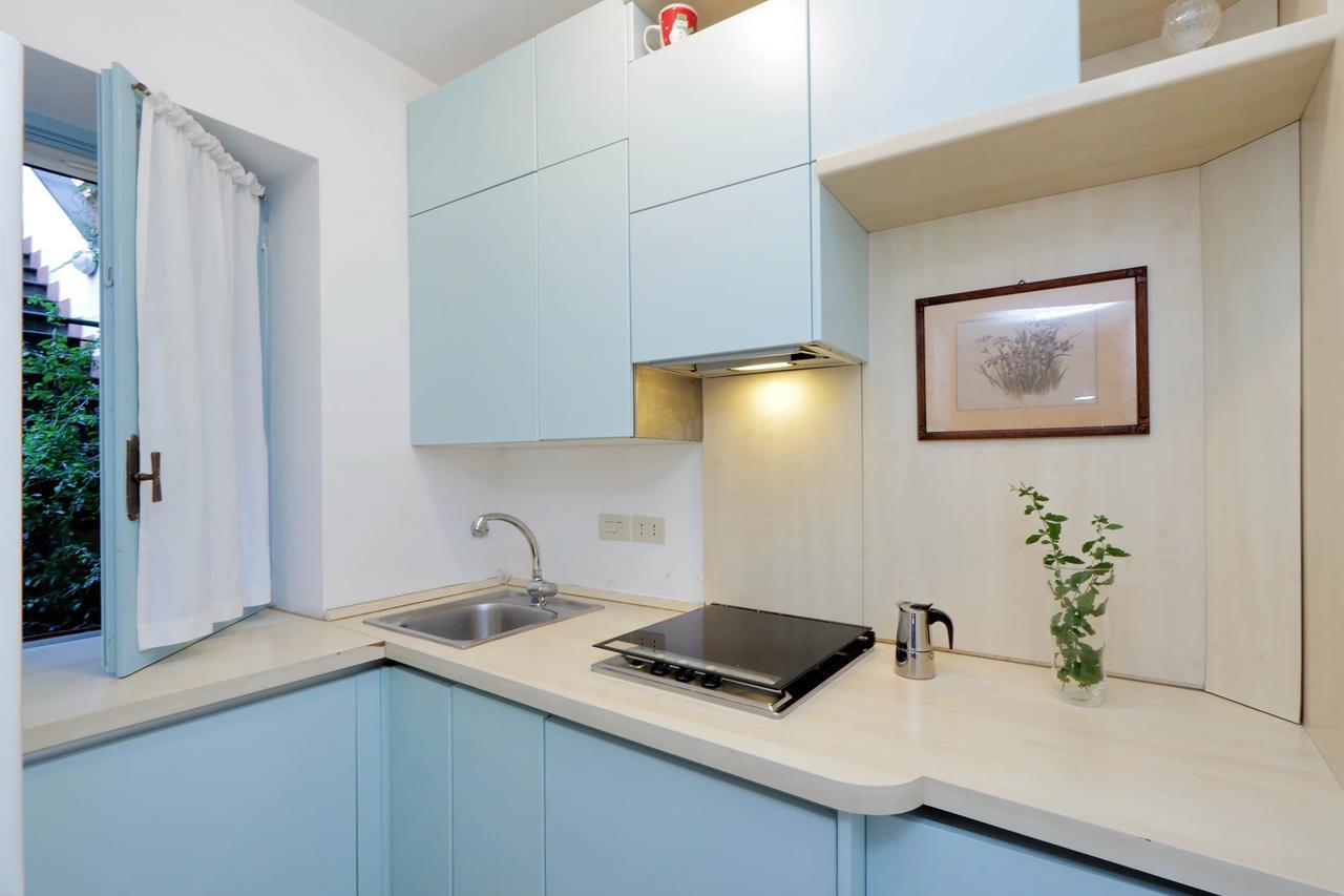 Characteristic Apartment Just Beside The Vatican โรม ภายนอก รูปภาพ