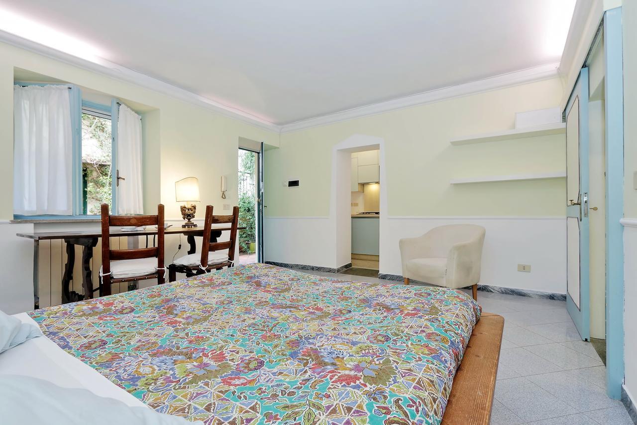 Characteristic Apartment Just Beside The Vatican โรม ภายนอก รูปภาพ