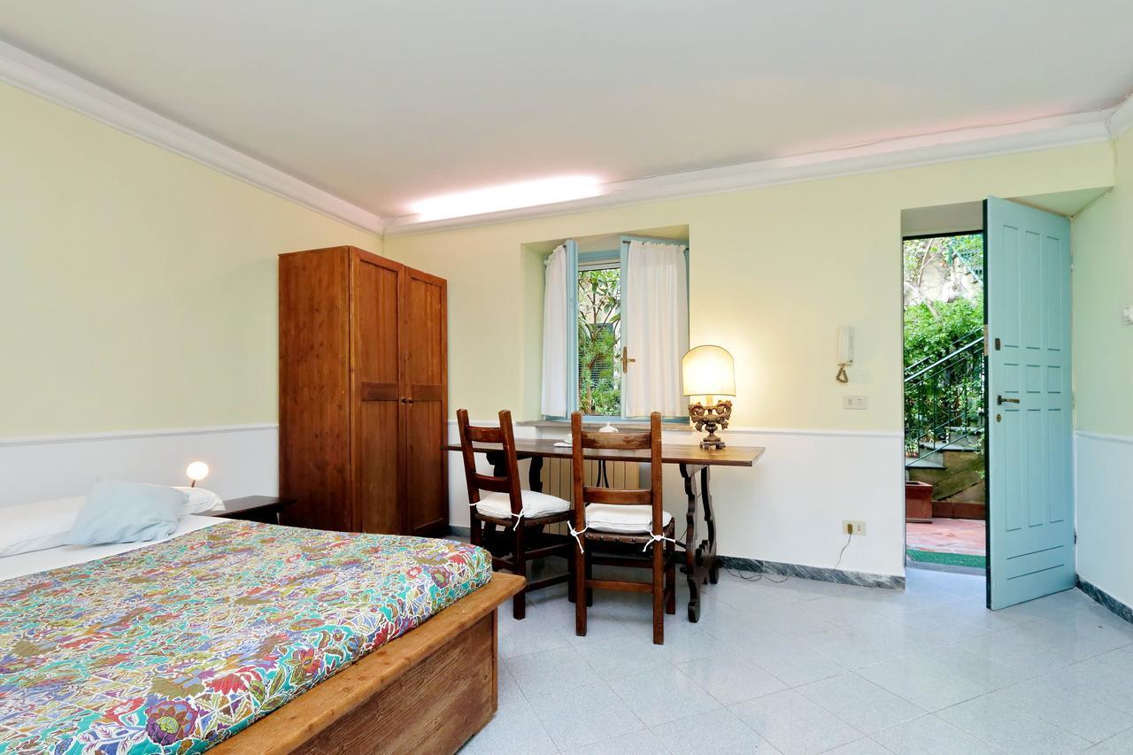 Characteristic Apartment Just Beside The Vatican โรม ภายนอก รูปภาพ