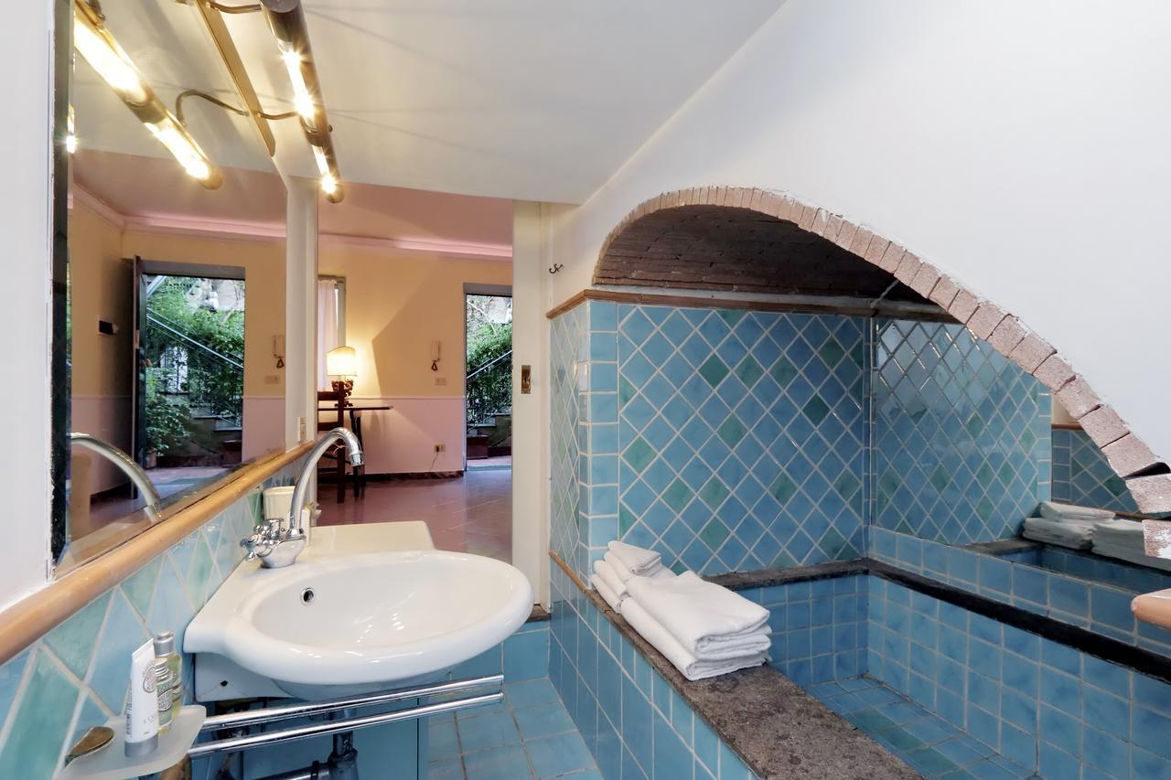Characteristic Apartment Just Beside The Vatican โรม ภายนอก รูปภาพ