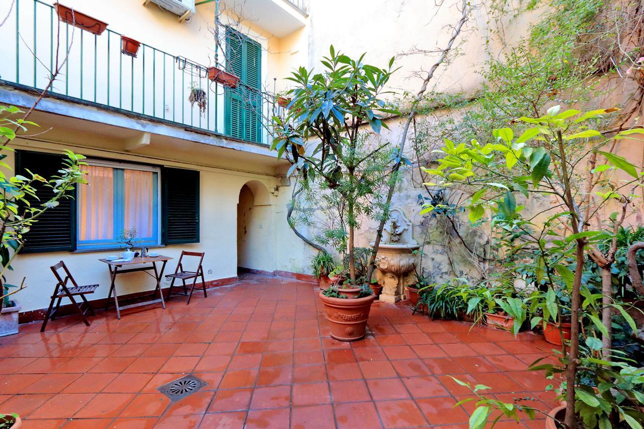 Characteristic Apartment Just Beside The Vatican โรม ภายนอก รูปภาพ