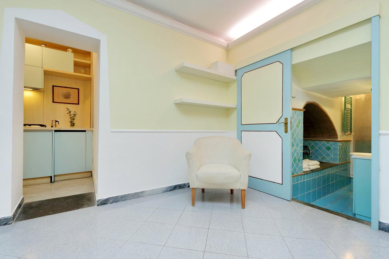 Characteristic Apartment Just Beside The Vatican โรม ภายนอก รูปภาพ