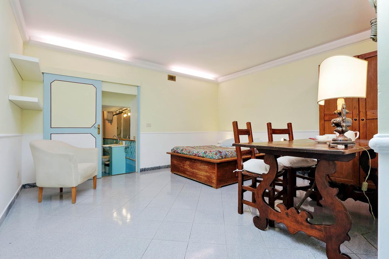 Characteristic Apartment Just Beside The Vatican โรม ภายนอก รูปภาพ