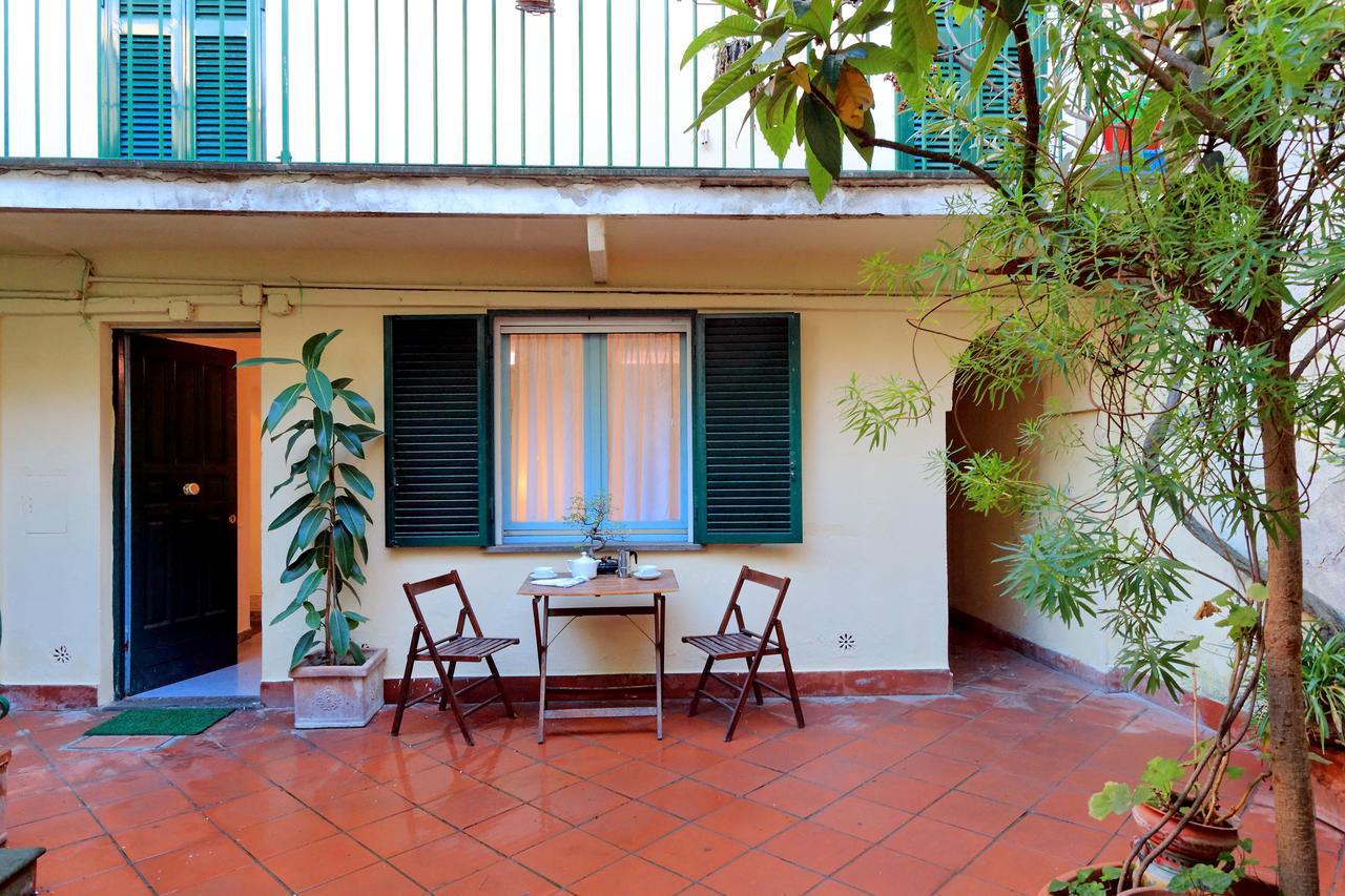 Characteristic Apartment Just Beside The Vatican โรม ภายนอก รูปภาพ