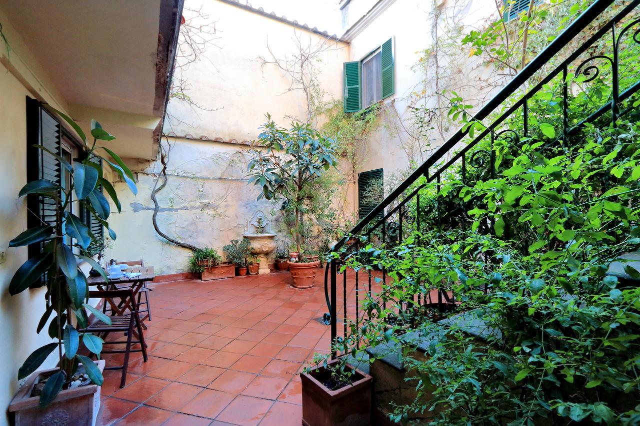 Characteristic Apartment Just Beside The Vatican โรม ภายนอก รูปภาพ